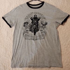 Harley Davidson Shirt
